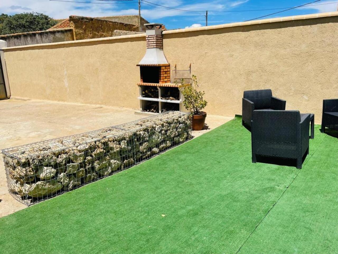 El Desvan De Bruno Villalobos Buitenkant foto